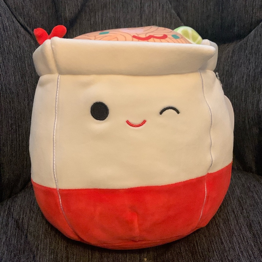 Daley SquishMallows
